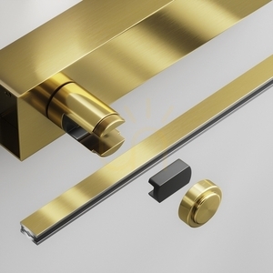 FLARITY TRA155CW-BB-BS samlingsskenekontakt Maytoni small 3