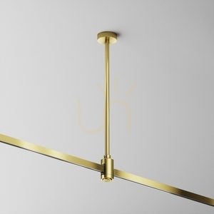 FLARITY TRA158C-B1-BS samlingsskenekontakt Maytoni small 0