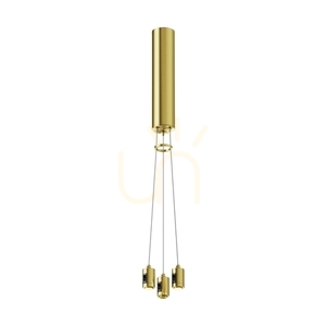 FLARITY TRA154SW-BB-R-BS tillbehör till strömskenor Maytoni small 1