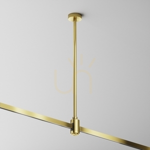 FLARITY TRA158C-SL1-BS samlingsskenekontakt Maytoni small 0