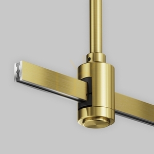 FLARITY TRA156C-SL1-BS samlingsskenekontakt Maytoni small 2