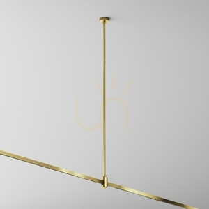 FLARITY TRA159C-SL1-BS samlingsskenekontakt Maytoni small 0