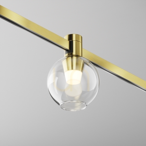 Kontrollera BUBBLE TR148-1-3W2,7K-BS-DE bussljus Maytoni