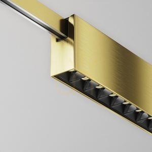POINTS skenlampa TR150-1-12W2.7K-M-BS-DE Maytoni small 2