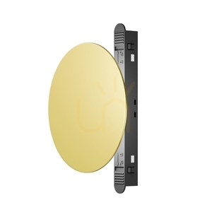 RELAX skenlampa TR107-2-5W3K-BS Maytoni small 1
