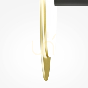 RELAX skenlampa TR107-2-5W3K-BS Maytoni small 2