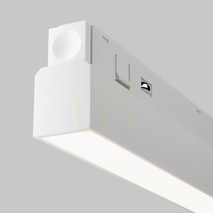 BASIS skenlampa TR030-4-30WTW-DD2-W Maytoni small 2