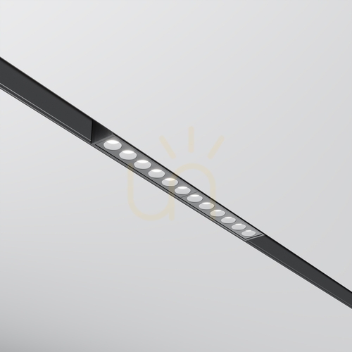 Kontrollera POINTS skenlampa TR031-4-12WTW-DD2-B Maytoni