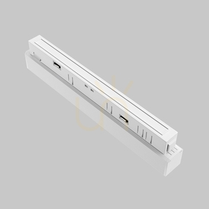 POINTS skenlampa TR031-4-12WTW-DD2-W Maytoni small 3