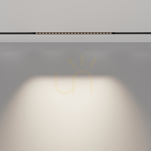 POINTS skenlampa TR031-4-24WTW-DD2-B Maytoni small 3