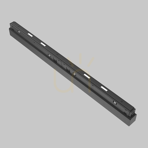 POINTS skenlampa TR031-4-24WTW-DD2-B Maytoni small 4