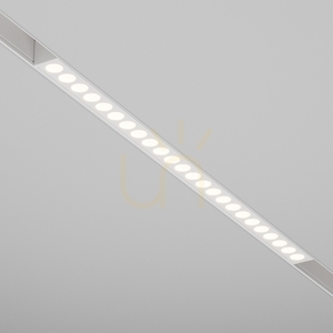POINTS skenlampa TR031-4-24WTW-DD2-W Maytoni small 0