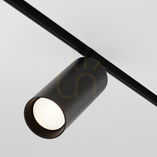 Kontrollera FOCUS LED strålkastare för strömskenor TR032-4-20WTW-S-DD2-B Maytoni