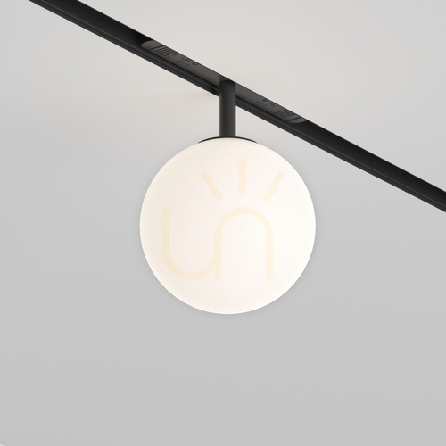 Kontrollera LUNA skenlampa TR038-4-5WTW-DD2-B Maytoni