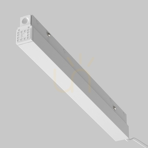 STRÖMFÖRSÖRJNING EXILITY TRA034DR-200W-DD-W-DE IP54 Maytoni bussströmförsörjning. small 0