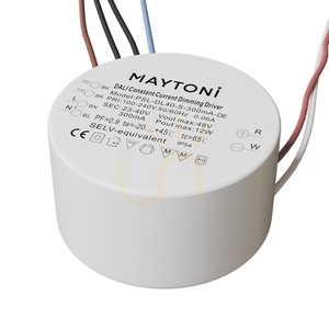 PSL-DL40-S-300mA-DE Maytoni Maytoni tillbehör small 1