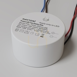 PSL-TR40-300mA-DE Maytoni Maytoni tillbehör small 0