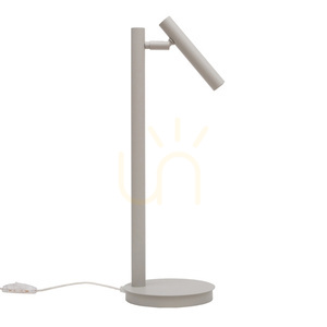 Kontorslampa Sigma SOPEL grå beige 41476 small 0