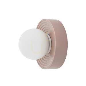 Vägglampa CLAY M 11746 Nowodvorski small 0