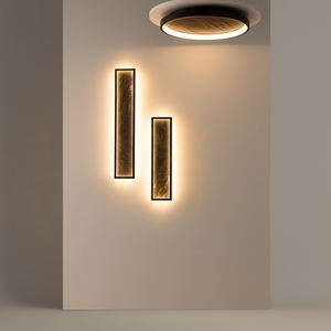 Vägglampa ORIGN MOD311WL-L55B3K Maytoni small 3