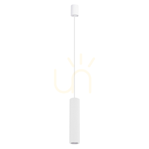 IVAR 1 taklampa vit LED 3000K small 0