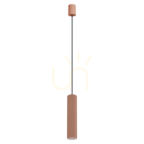 Kontrollera IVAR 1 mocca LED 3000K taklampa