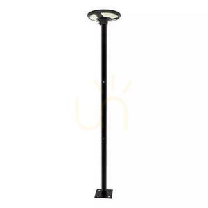 V-TAC Solar Garden Armatur 10W Rörelsesensor TIMER PILOT IP65 VT-65W 4000K 1500lm. 3 V-TAC Solar Garden Armatur 10W Rörelsesensor TIMER PILOT IP65 VT-65W 4000K 1500lm. small 3