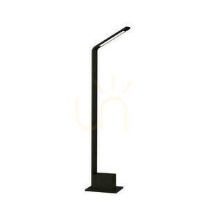 V-TAC 5W LED trädgårdsstolpe 80cm svart IP65 VT-896 4000K 810lm 0 V-TAC 5W LED trädgårdsstolpe 80cm svart IP65 VT-896 4000K 810lm small 0