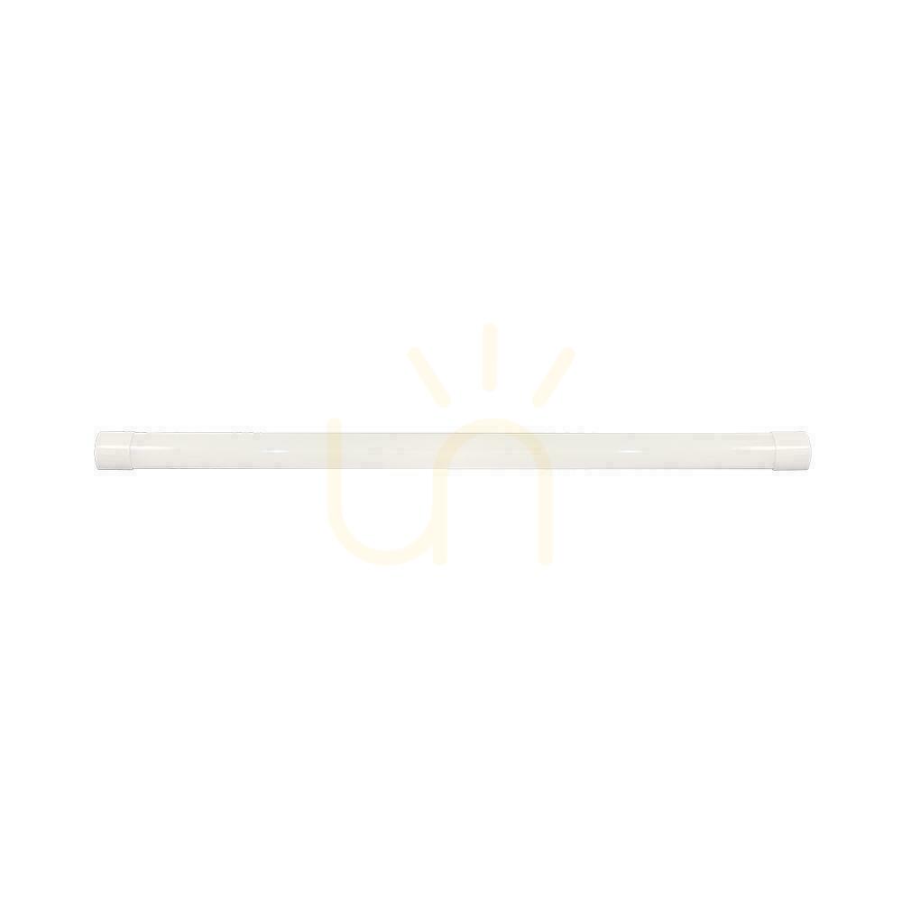 Utsikt V-TAC 50W LED Utanpåliggande linjär armatur 150cm 120Lm/W CCT Färgbyte VT-8350CCT 3000K-6500K 6000lm 3 års garanti V-TAC 50W LED Utanpåliggande linjär armatur 150cm 120Lm/W CCT Färgbyte VT-8350CCT 3000K-6500K 6000lm 3 års garanti