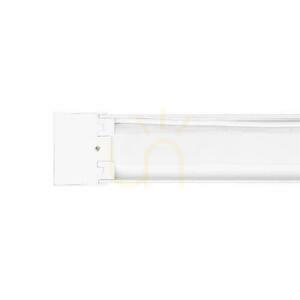 V-TAC 50W LED Utanpåliggande linjär armatur 150cm 120Lm/W CCT Färgbyte VT-8350CCT 3000K-6500K 6000lm 3 års garanti 3 V-TAC 50W LED Utanpåliggande linjär armatur 150cm 120Lm/W CCT Färgbyte VT-8350CCT 3000K-6500K 6000lm 3 års garanti small 3