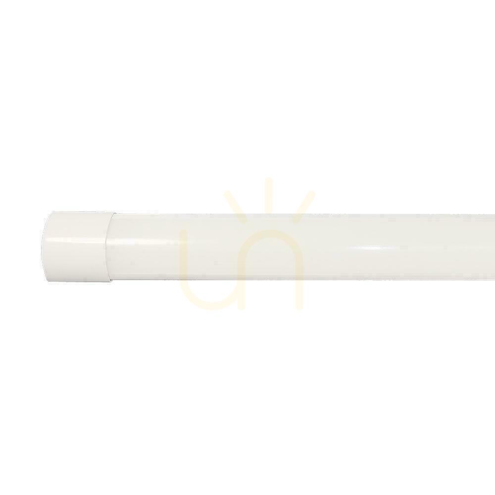 Kontrollera V-TAC 50W LED Utanpåliggande linjär armatur 150cm 120Lm/W CCT Färgbyte VT-8350CCT 3000K-6500K 6000lm 3 års garanti V-TAC 50W LED Utanpåliggande linjär armatur 150cm 120Lm/W CCT Färgbyte VT-8350CCT 3000K-6500K 6000lm 3 års garanti