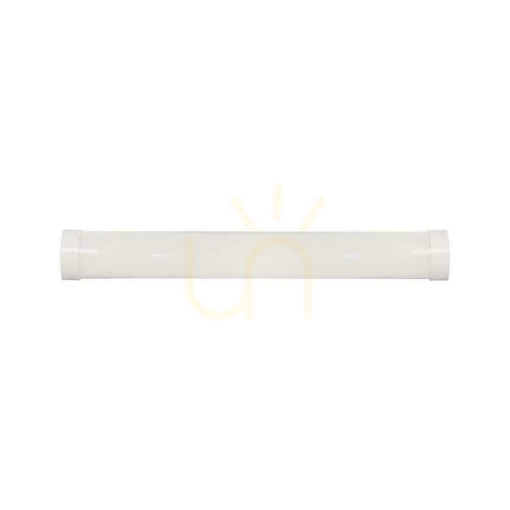 Utsikt V-TAC 10W LED Utanpåliggande linjär armatur 30cm VT-8310 3000K 1000lm 3 års garanti V-TAC 10W LED Utanpåliggande linjär armatur 30cm VT-8310 3000K 1000lm 3 års garanti