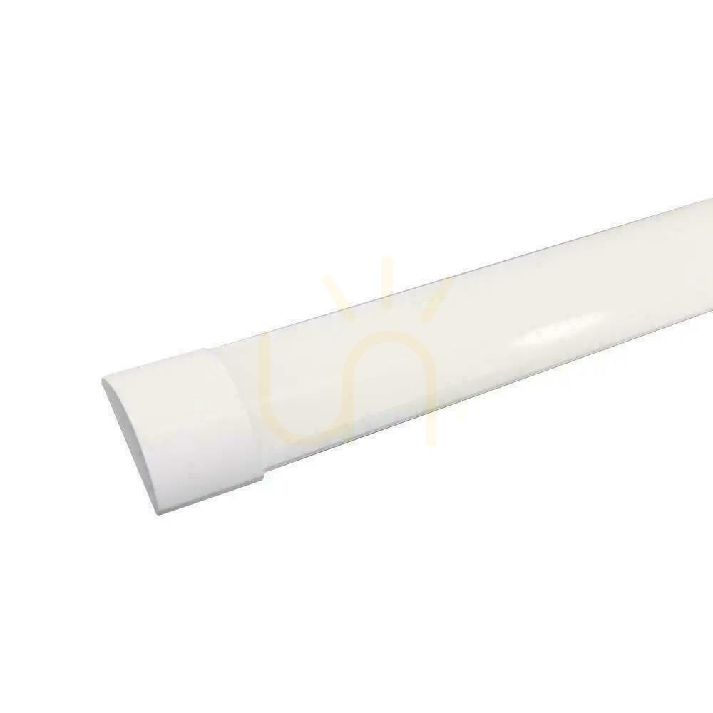 Kontrollera V-TAC 10W LED Utanpåliggande linjär armatur 30cm VT-8310 3000K 1000lm 3 års garanti V-TAC 10W LED Utanpåliggande linjär armatur 30cm VT-8310 3000K 1000lm 3 års garanti