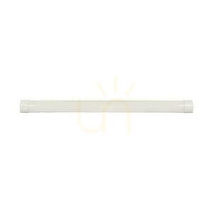 V-TAC 20W LED Utanpåliggande linjär armatur 60cm 120Lm/W VT-8320 6500K 2400lm 3 års garanti small 1