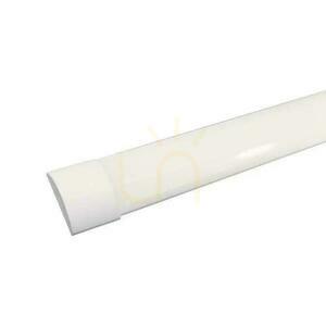 V-TAC 20W LED Utanpåliggande linjär armatur 60cm 120Lm/W VT-8320 6500K 2400lm 3 års garanti small 0