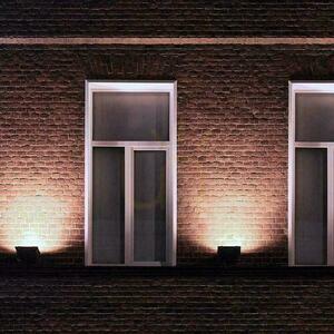 V-TAC 100W LED-projektor 3in1 CCT 100Lm/W Mjölkglas VT-44107CCT 3000-4000K-6500K 10000lm. small 5