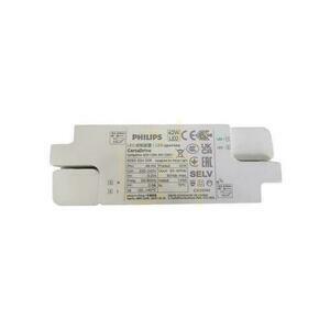 LED-panel V-TAC 40W 600x600 LED-bakgrundsbelysning 33mm 120Lm/W Strömförsörjning PHILIPS VT-61040 6500K 4800lm 5 års garanti small 3