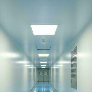 LED-panel V-TAC 40W 600x600 LED-bakgrundsbelysning 33mm 120Lm/W Strömförsörjning PHILIPS VT-61040 6500K 4800lm 5 års garanti small 8