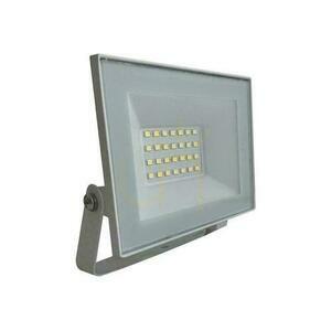 V-TAC LED-projektor 20W LED SMD 4000K vit VT-44022 4000K 1510lm. small 0