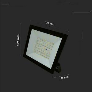 V-TAC LED-projektor 50W LED SMD 4000K Svart VT-44054 4000K 4000lm 3 V-TAC LED-projektor 50W LED SMD 4000K Svart VT-44054 4000K 4000lm small 3