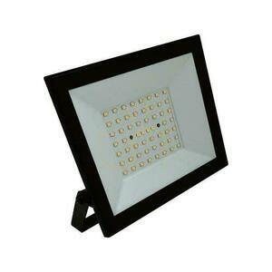 V-TAC LED-projektor 50W LED SMD 4000K Svart VT-44054 4000K 4000lm 0 V-TAC LED-projektor 50W LED SMD 4000K Svart VT-44054 4000K 4000lm small 0