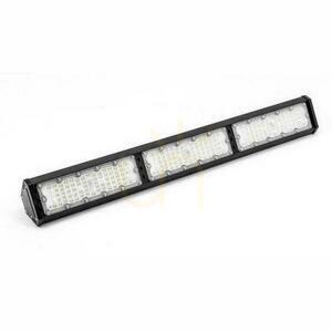 V-TAC LED Linjär High Bay SAMSUNG CHIP-armatur 150W 110st VT-9-152 4000K 14500lm 5 års garanti small 3