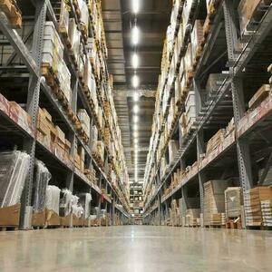 V-TAC LED Linjär High Bay SAMSUNG CHIP-armatur 150W 110st VT-9-152 4000K 14500lm 5 års garanti small 5