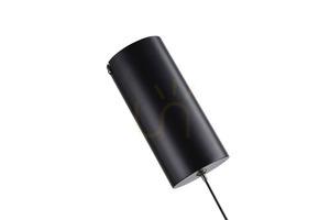 SAAR Taklampa MD2596-5A-3BGT Svart 1xLED. 3 SAAR Taklampa MD2596-5A-3BGT Svart 1xLED. small 3
