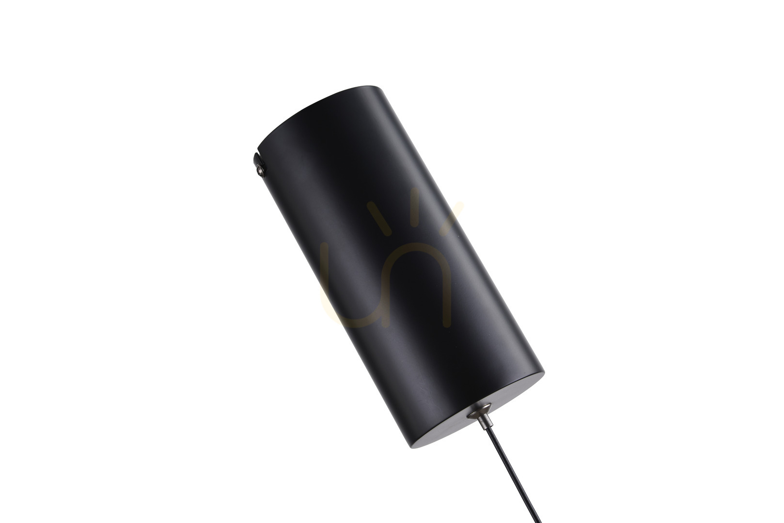 Display SAAR Taklampa MD2596-5A-3BGT Svart 1xLED. SAAR Taklampa MD2596-5A-3BGT Svart 1xLED.