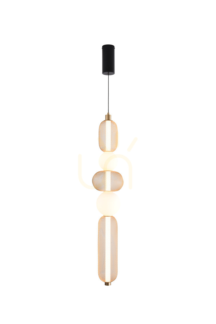 Kontrollera SAAR Taklampa MD2596-5A-3BGT Svart 1xLED. SAAR Taklampa MD2596-5A-3BGT Svart 1xLED.