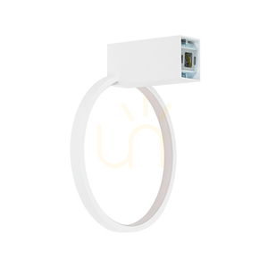 Vägglampa CIRCOLO LED XS 11601 Nowodvorski small 4