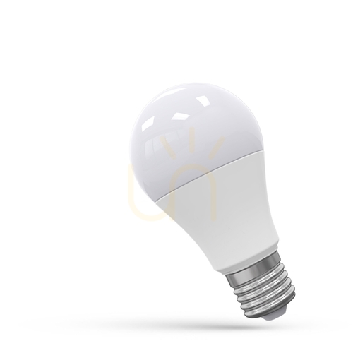 Kontrollera Led Gls E27 230 V 11 W Nw Dimbar spektrum