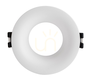 Fiale V Basic Gu10 Ip20 Fi86 X41 Mm Vit Rund Ögla small 2