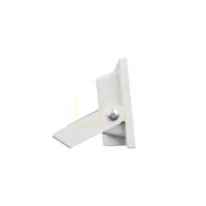 Noctis Lux 4 Strålkastare 10 W Cw 230 V Ip65 94x78x24mm Vit small 3